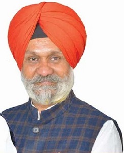 General Secretary Message