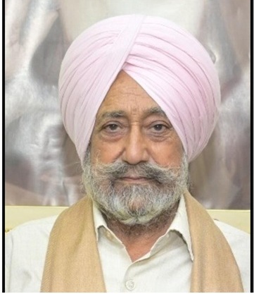 Chairman's Message